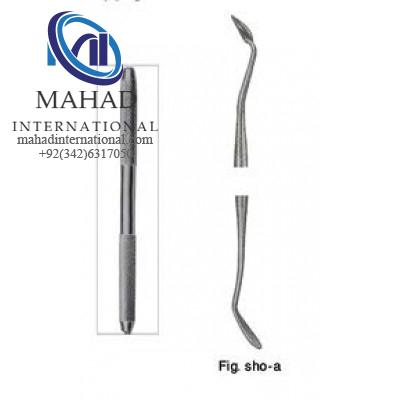 Operative Instruments